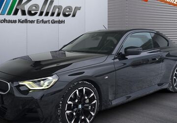 BMW 230 25.089 km 43.880 &euro; Erfurt 99091