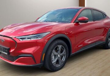 Ford Mustang Mach-E 25.500 km 27.980 &euro; Schwabhausen 99869