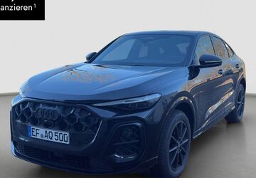 Audi Q5 1.500 km 69.970 &euro; Erfurt 99099