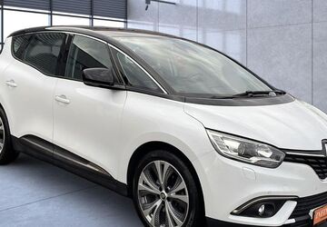 Renault Scenic 85.669 km 10.990 &euro; Erfurt 99086