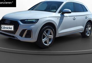 Audi Q5 59.390 km 41.980 &euro; Weimar 99423