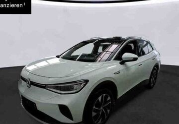 VW ID.4 37.200 km 26.780 &euro; Erfurt 99099