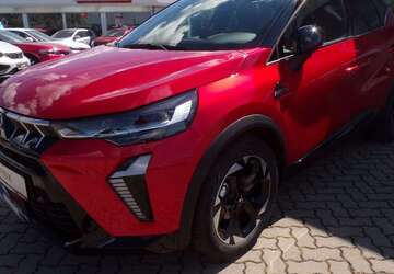 Mitsubishi ASX 6.000 km 33.490 &euro; Weimar-Süßenborn 99425