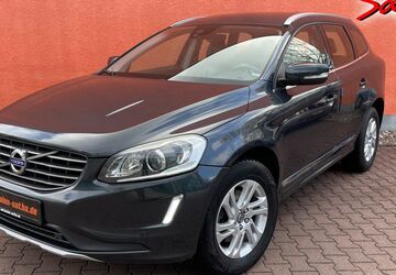 Volvo XC60 293.924 km 11.990 &euro; Gotha 99867