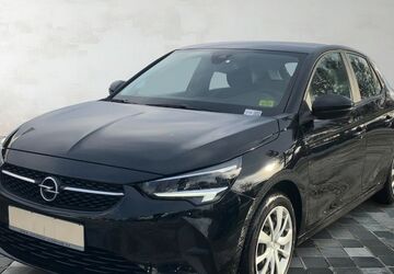 Opel Corsa 31.954 km 18.499 &euro; Nohra 99428