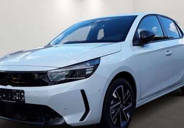 Opel Corsa 10.000 km 20.990 &euro; Erfurt 99085