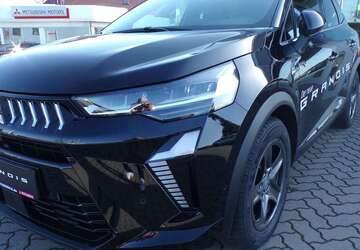 Mitsubishi Grandis 6.000 km 36.900 &euro; Weimar-Süßenborn 99425