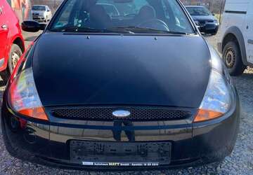 Ford Ka/Ka+ 90.154 km 800 &euro; Nohra 99428