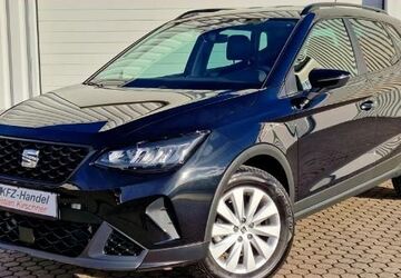 Seat Arona 22.175 km 17.299 &euro; Erfurt 99092