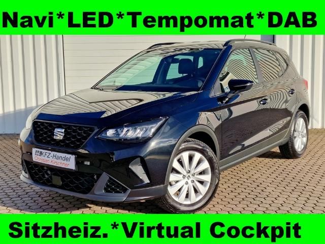 Seat Arona 22.175 km 18.798 &euro; Erfurt 99092