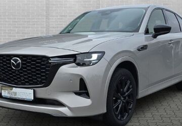 Mazda CX-60 45.530 km 35.990 &euro; Gotha 99867