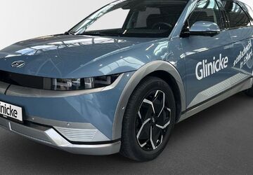 Hyundai IONIQ 5 27.500 km 33.990 &euro; Erfurt 99086