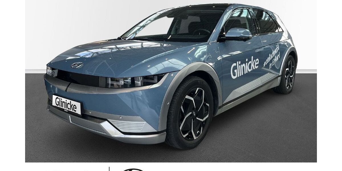 Hyundai IONIQ 5 27.500 km 39.590 &euro; Erfurt 99086