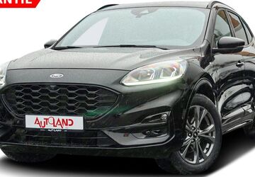 Ford Kuga 47.722 km 21.990 &euro; Erfurt 99087