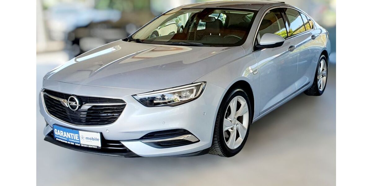 Opel Insignia 125.000 km 13.890 &euro; Erfurt 99087