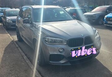 BMW X5 225.500 km 21.700 &euro; Arnstadt 99310