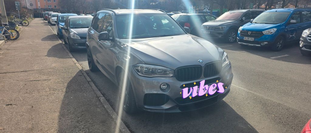 BMW X5 225.500 km 21.700 &euro; Arnstadt 99310