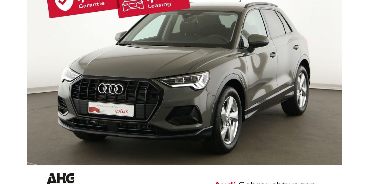 Audi Q3 4.021 km 39.601 &euro; Gotha 99867