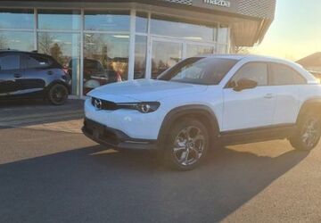 Mazda MX-30 19.074 km 16.990 &euro; Gotha 99867