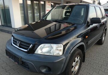 Honda CR-V 161.000 km 1.990 &euro; Erfurt 99087
