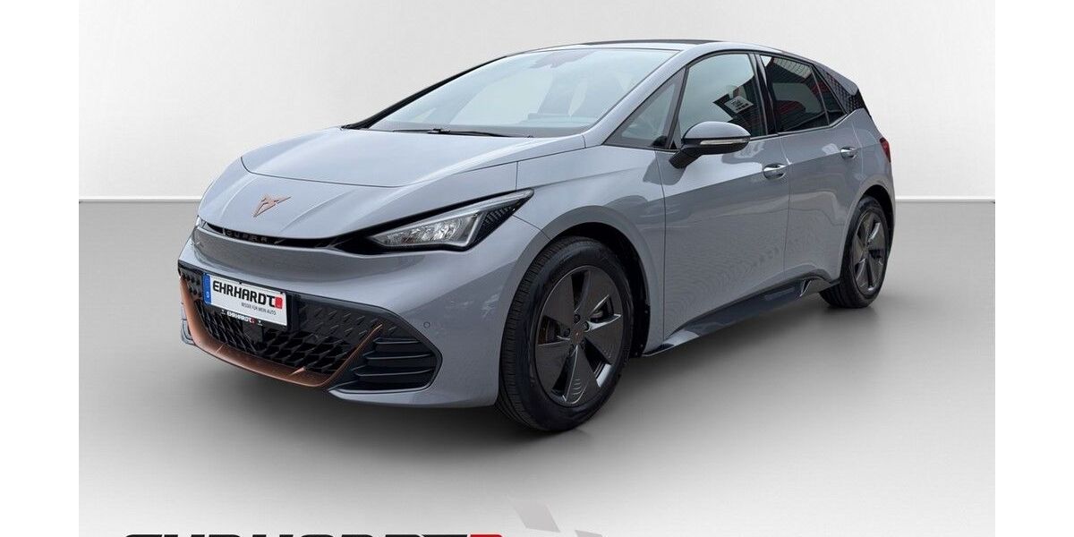 Cupra Born 16.560 km 25.790 &euro; Weimar 99427