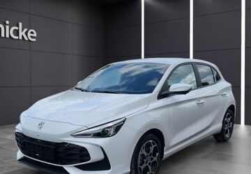 MG 3 12.480 km 17.980 &euro; Erfurt 99099