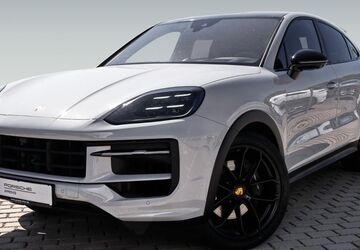 Porsche Cayenne 68.100 km 105.890 &euro; Erfurt 99099