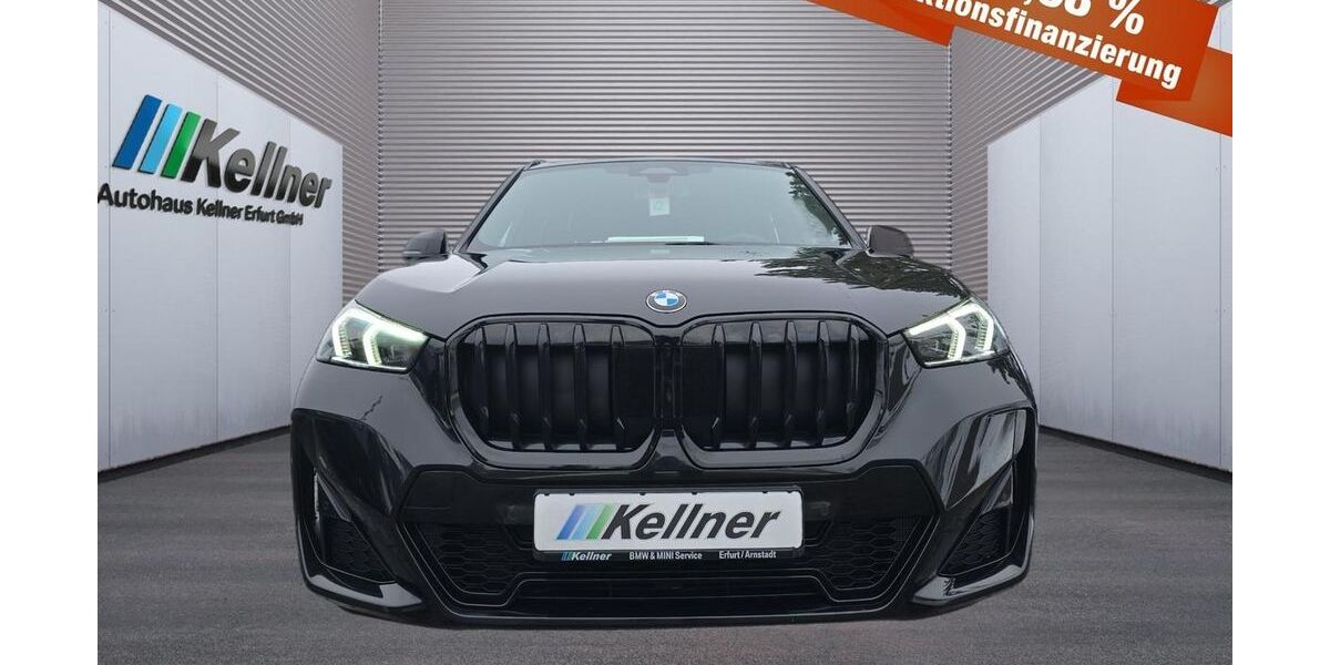 BMW X1 28.804 km 44.289 &euro; Erfurt 99091