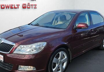 Skoda Octavia 157.965 km 5.980 &euro; Erfurt 99092