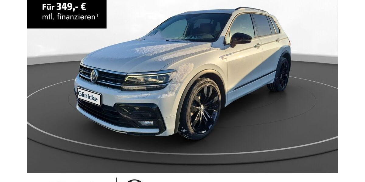 VW Tiguan 52.400 km 28.280 &euro; Erfurt 99099