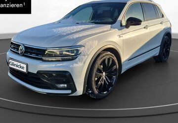 VW Tiguan 52.400 km 32.780 &euro; Erfurt 99099