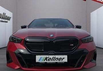 BMW i5 20.378 km 68.670 &euro; Erfurt 99091