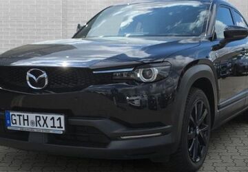 Mazda MX-30 12.000 km 29.790 &euro; Gotha 99867