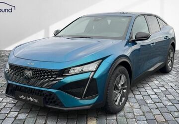 Peugeot 408 26.893 km 27.970 &euro; Stadtilm 99326