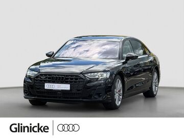 Gebrauchte Audi A8