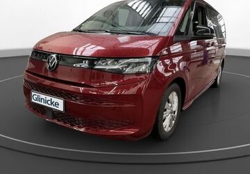 VW T7 Multivan 12.800 km 49.980 &euro; Erfurt 99095