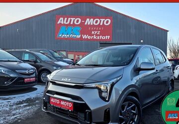 Kia Picanto 16.878 km 16.666 &euro; Arnstadt 99310