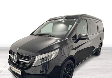 Mercedes-Benz V 300 61.967 km 59.813 &euro; Gotha 99867