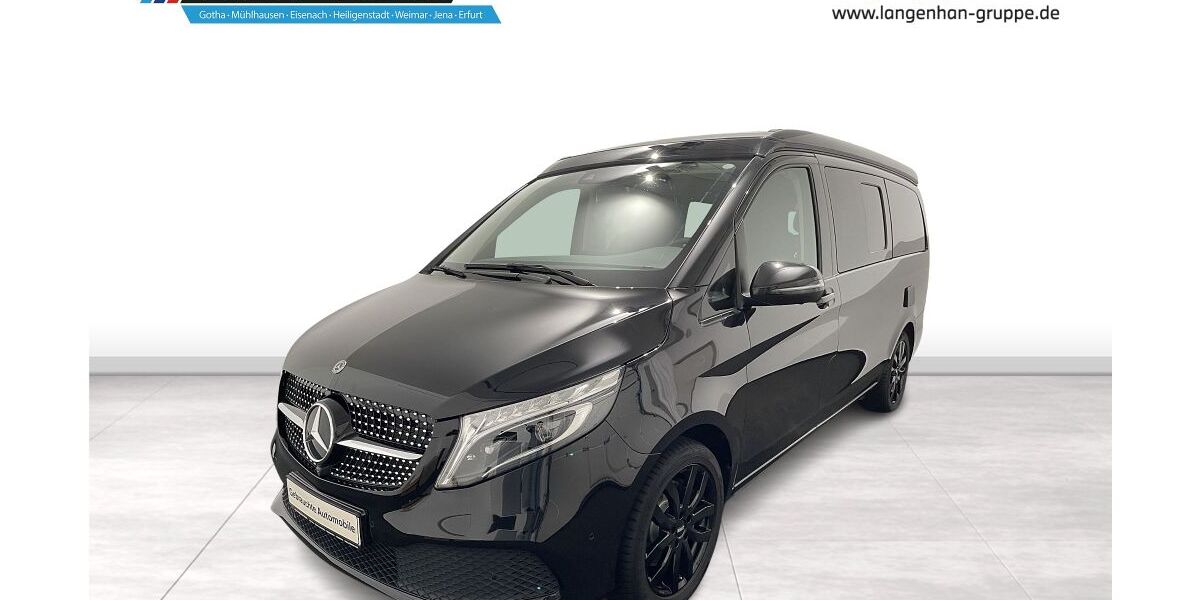 Mercedes-Benz V 300 61.967 km 59.813 &euro; Gotha 99867