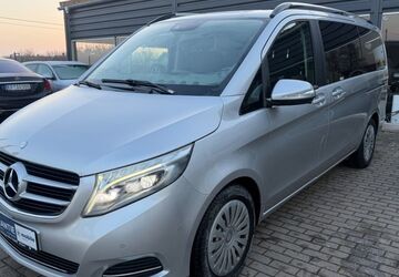 Mercedes-Benz V 250 129.000 km 33.790 &euro; Erfurt 99092
