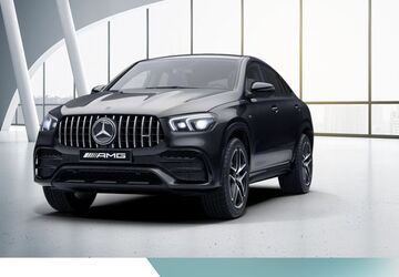 Mercedes-Benz GLE 53 AMG 82.938 km 67.980 &euro; Erfurt 99092