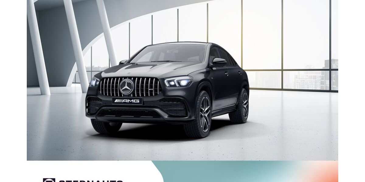 Mercedes-Benz GLE 53 AMG 82.938 km 67.980 &euro; Erfurt 99092