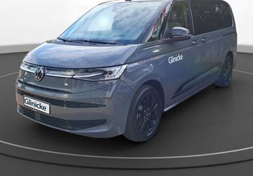 VW T7 Multivan 9.010 km 74.990 &euro; Erfurt 99099