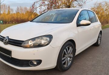 VW Golf 207.900 km 5.200 &euro; Weimar 99428