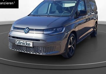 VW Caddy 9.500 km 32.970 &euro; Erfurt 99099