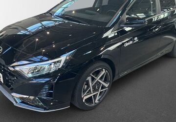 Hyundai i20 3.500 km 21.290 &euro; Erfurt 99086