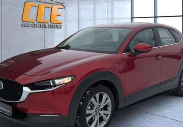 Mazda CX-3 147.000 km 19.990 &euro; Erfurt 99092