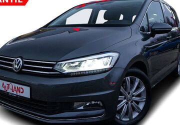 VW Touran 77.618 km 23.950 &euro; Erfurt 99087