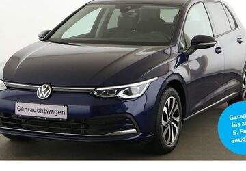VW Golf 34.050 km 23.701 &euro; Gotha 99867