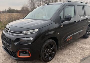 Citroen Berlingo 79.900 km 20.490 &euro; Erfurt 99099